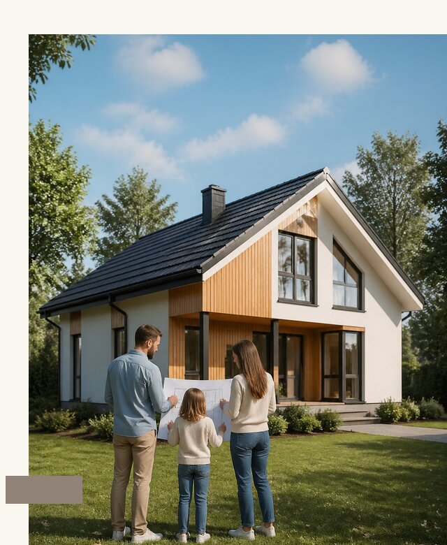 Проект дома 8 на 10 в Партизанске по цене от 26833 р. | А3дПро-Прт