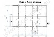 <br /> <b>Notice</b>: Undefined index: name in <b>/home/wood36/ДОМострой-прт .ru/docs/core/modules/projects/view.tpl</b> on line <b>161</b><br /> 1-й этаж